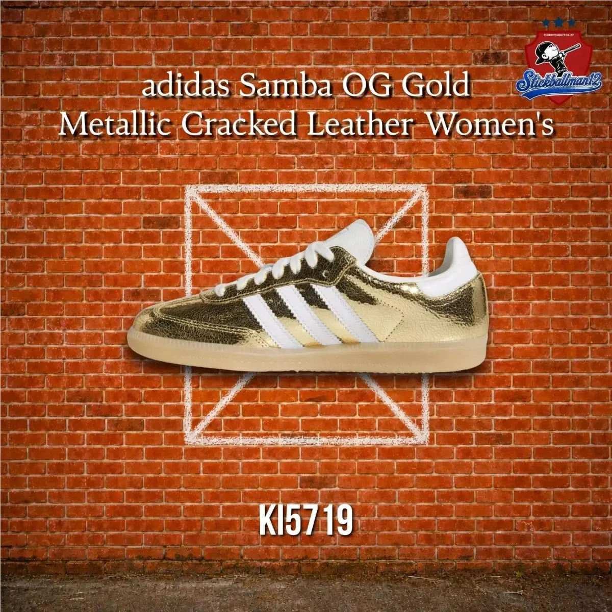 Adidas shoes - KI5719 - KI5719 - Multicolor 10