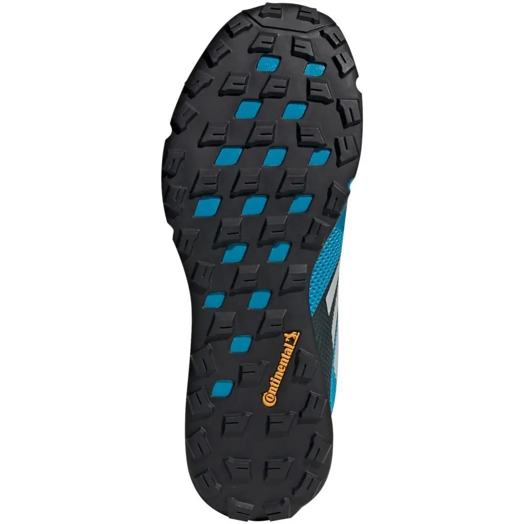 Adidas shoes - Blue 8