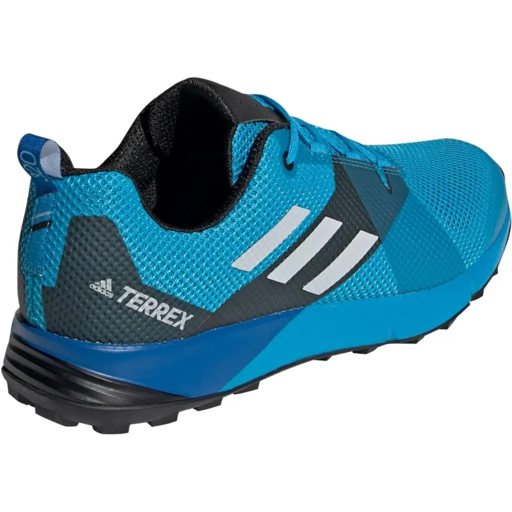 Adidas shoes - Blue 6