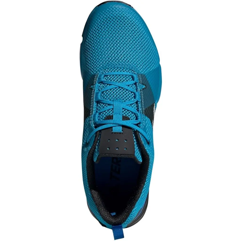 Adidas shoes - Blue 7