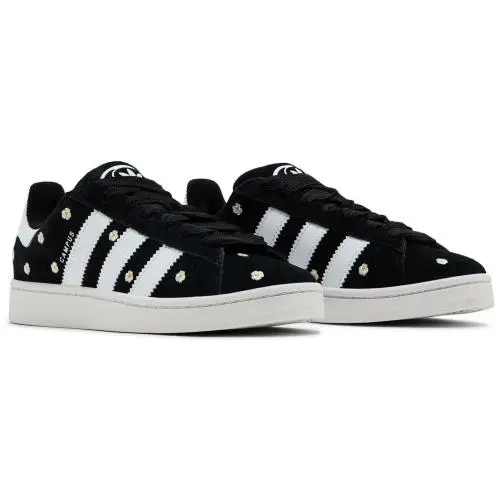 Adidas shoes - Bk/Wh/Yl 0