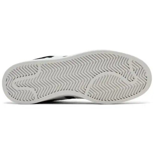 Adidas shoes - Bk/Wh/Yl 7