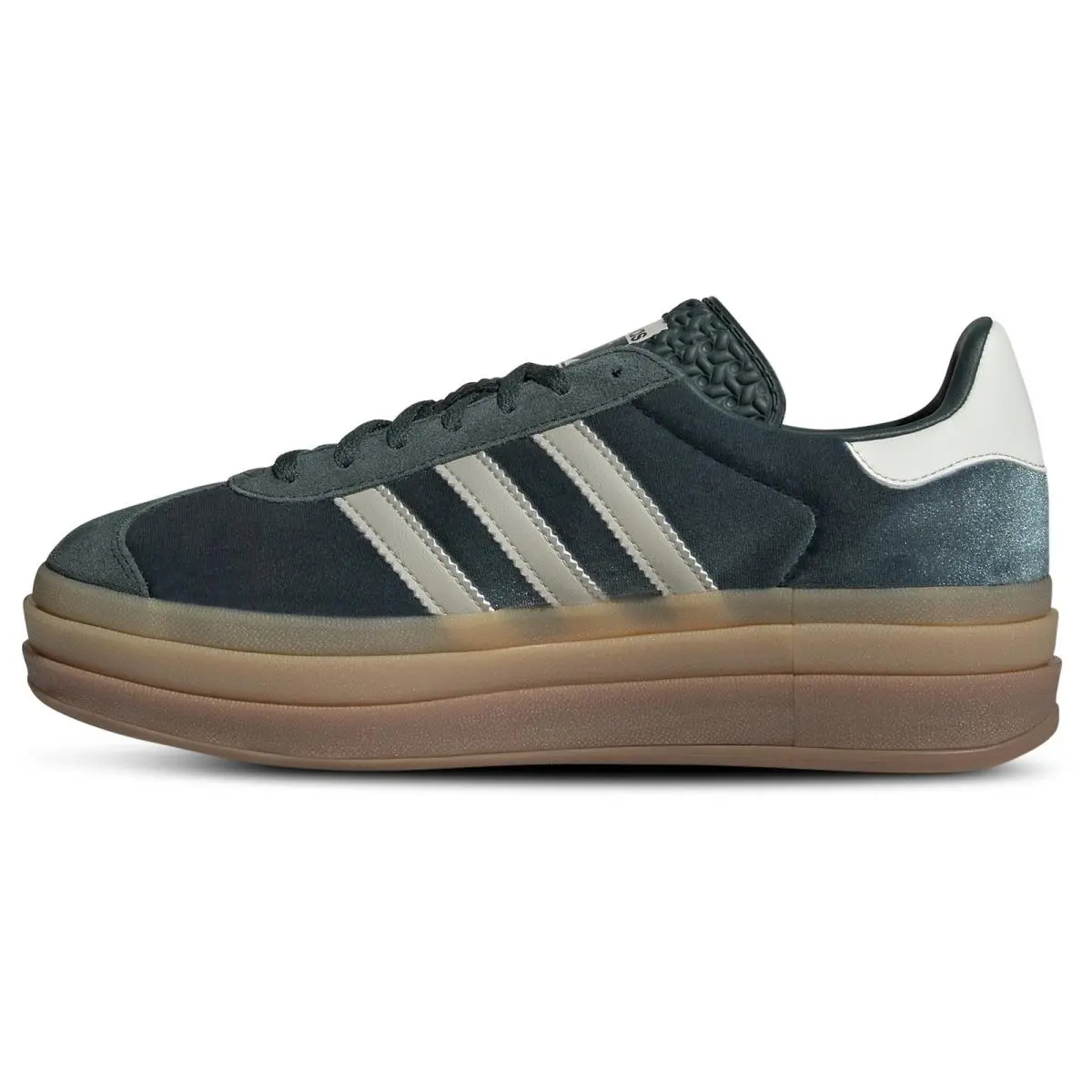 Adidas shoes - Mineral Green/Putty Grey/Mineral Green 0