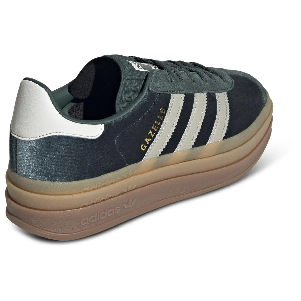 Adidas shoes - Mineral Green/Putty Grey/Mineral Green 6