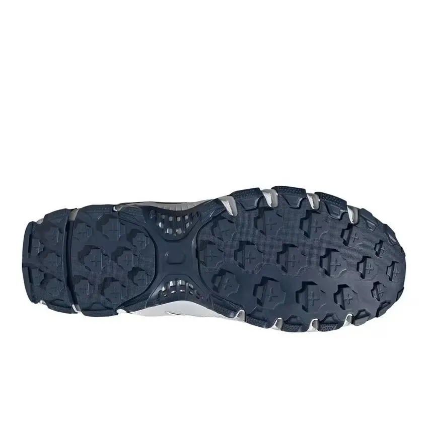 Adidas shoes - Navy/Grey 3