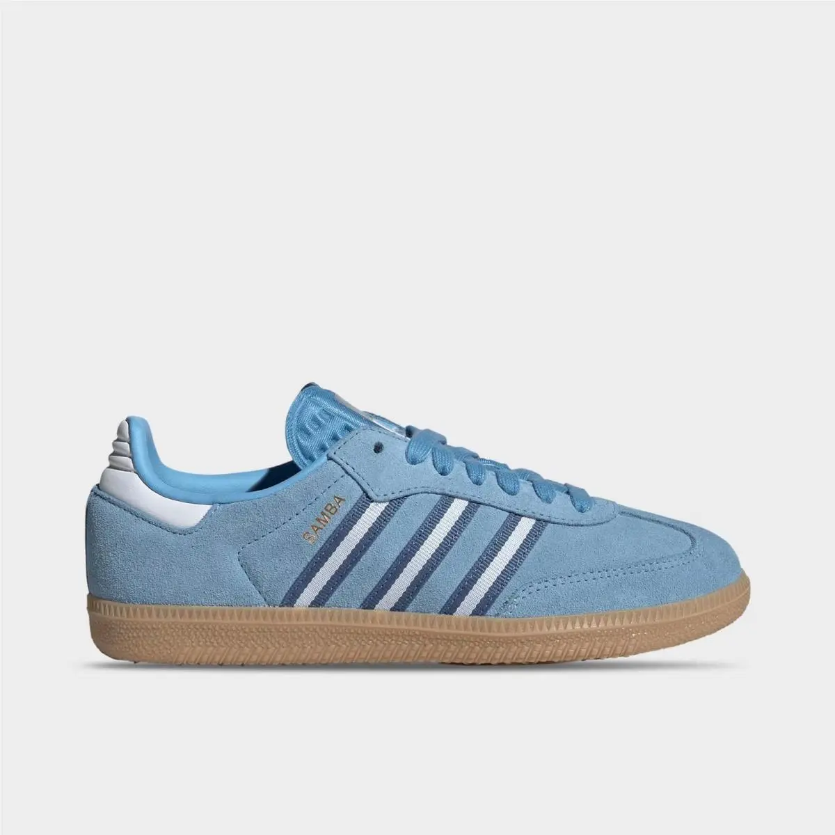 GS Adidas Originals Samba OG Fifa World Cup 2026 Argentina JP9499 450