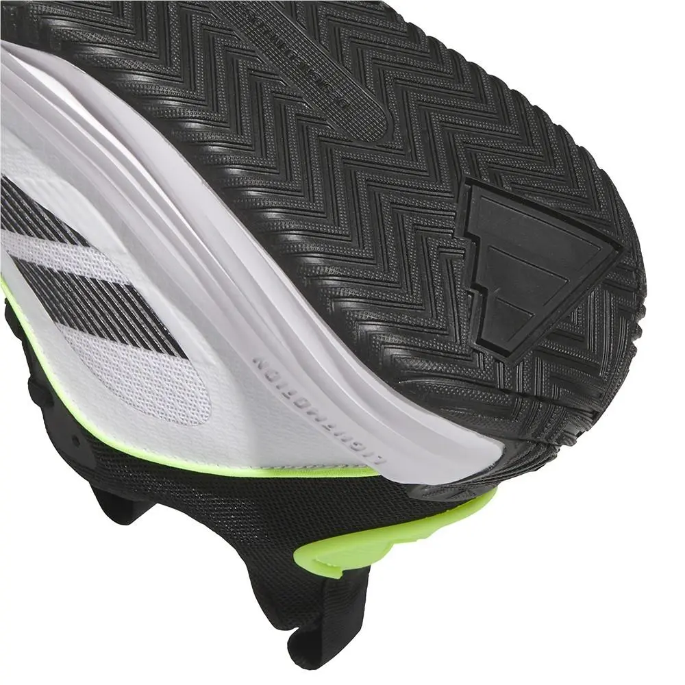 Adidas shoes - adidas Ownthegame 3.0 - Ownthegame - JS2173 - White 13