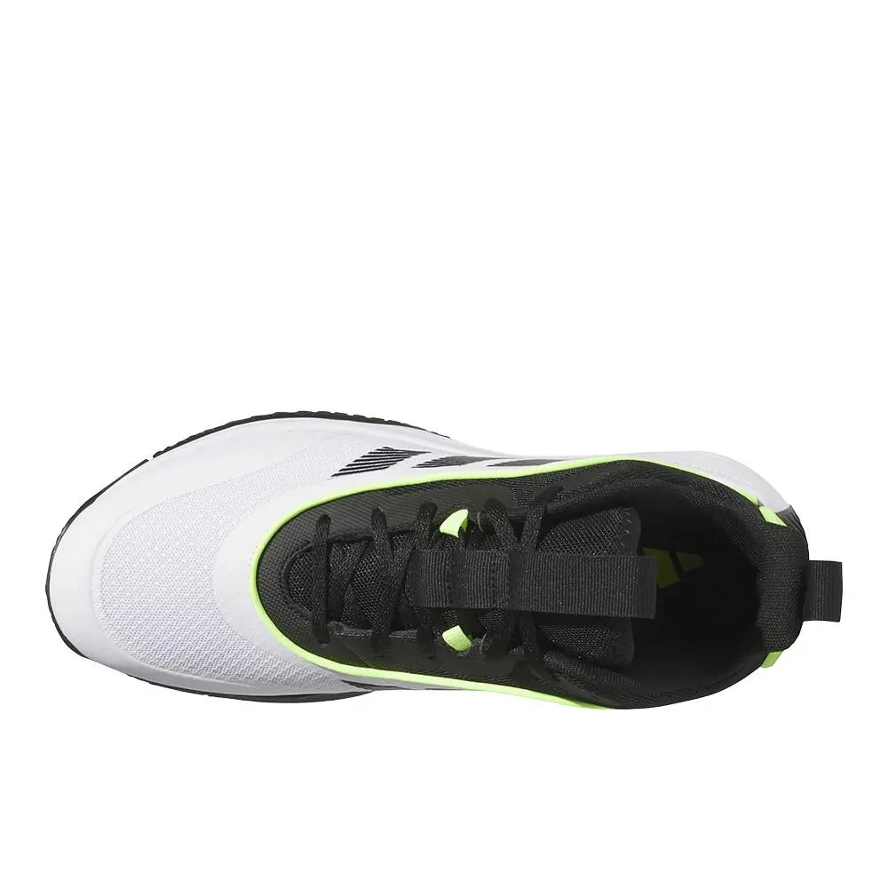 Adidas shoes - adidas Ownthegame 3.0 - Ownthegame - JS2173 - White 10