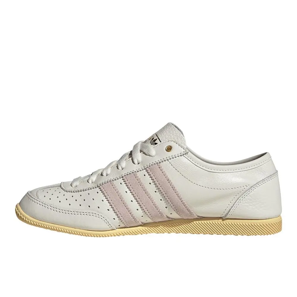 Adidas shoes - adidas Japan Decon Lace Up - IH1631 - Off White 1