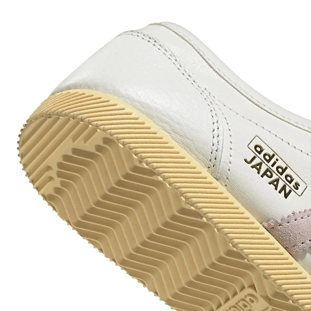 Adidas shoes - adidas Japan Decon Lace Up - IH1631 - Off White 4