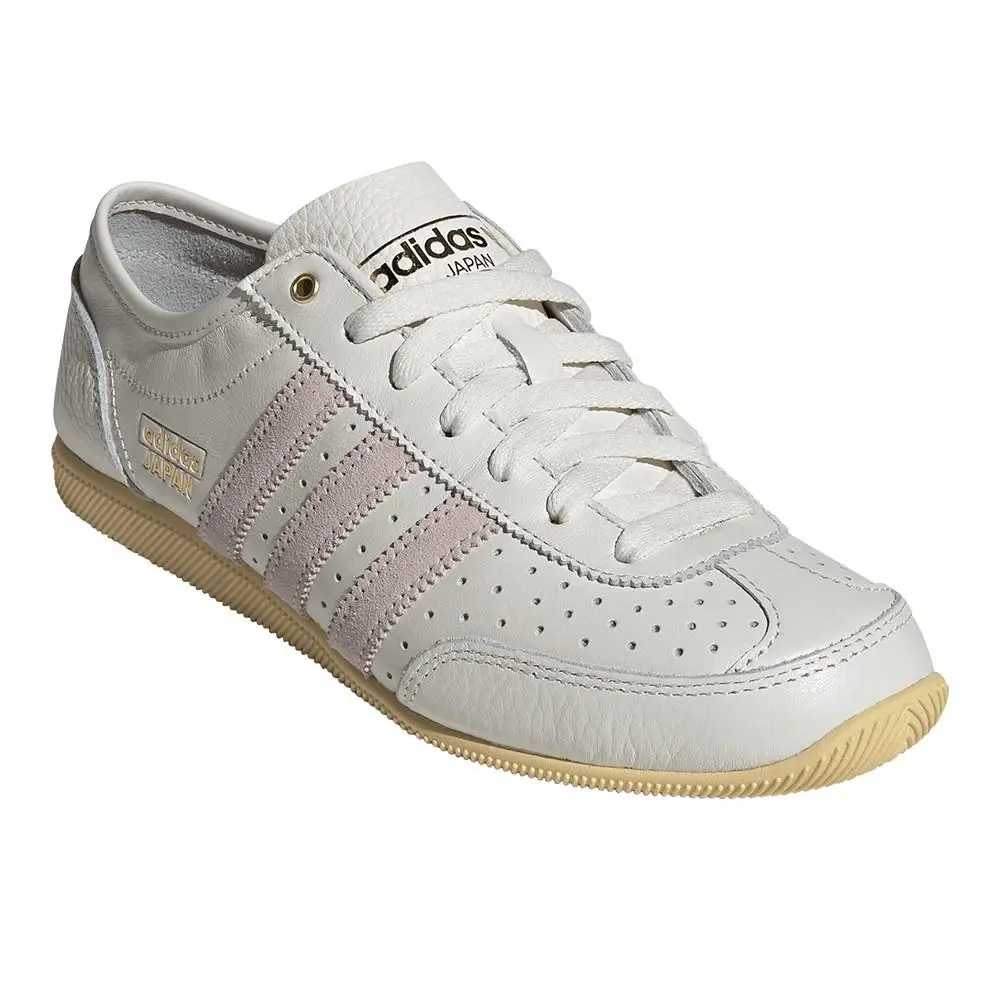 Adidas shoes - adidas Japan Decon Lace Up - IH1631 - Off White 8