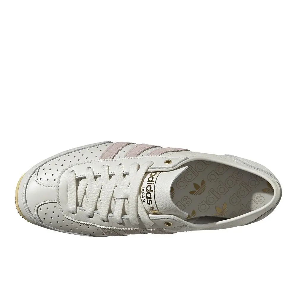 Adidas shoes - adidas Japan Decon Lace Up - IH1631 - Off White 10