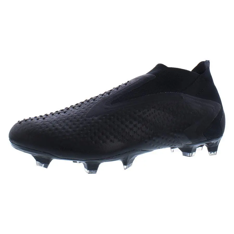 Adidas shoes - Core Black/Core Black/Cloud White, Main: Black 8