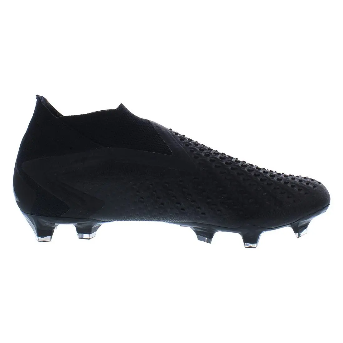 Adidas shoes - Core Black/Core Black/Cloud White, Main: Black 6