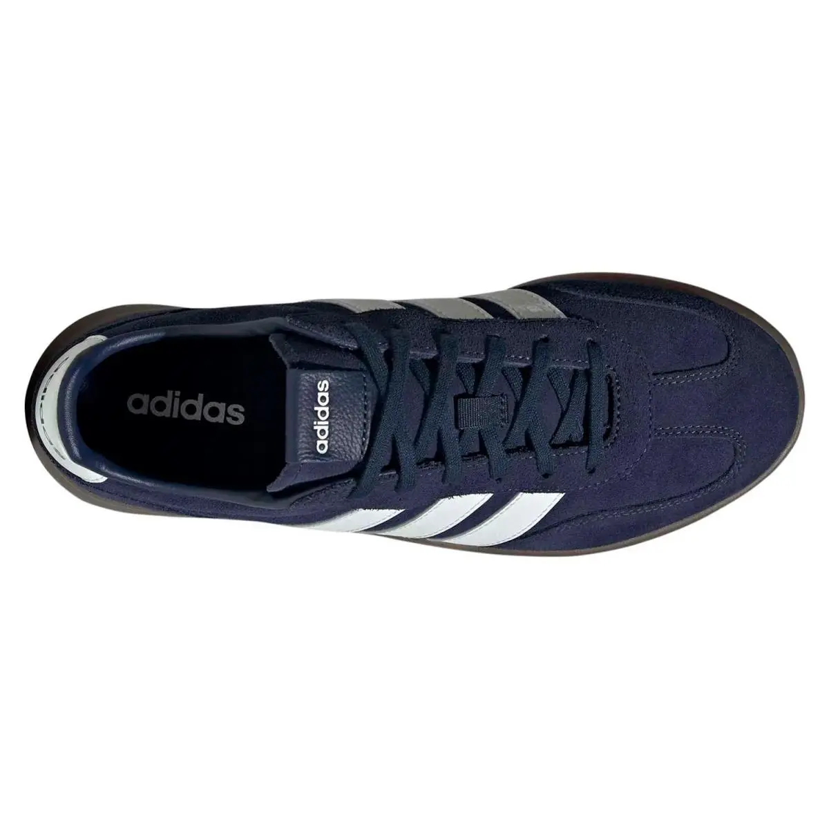 Adidas shoes - Blue/White 1