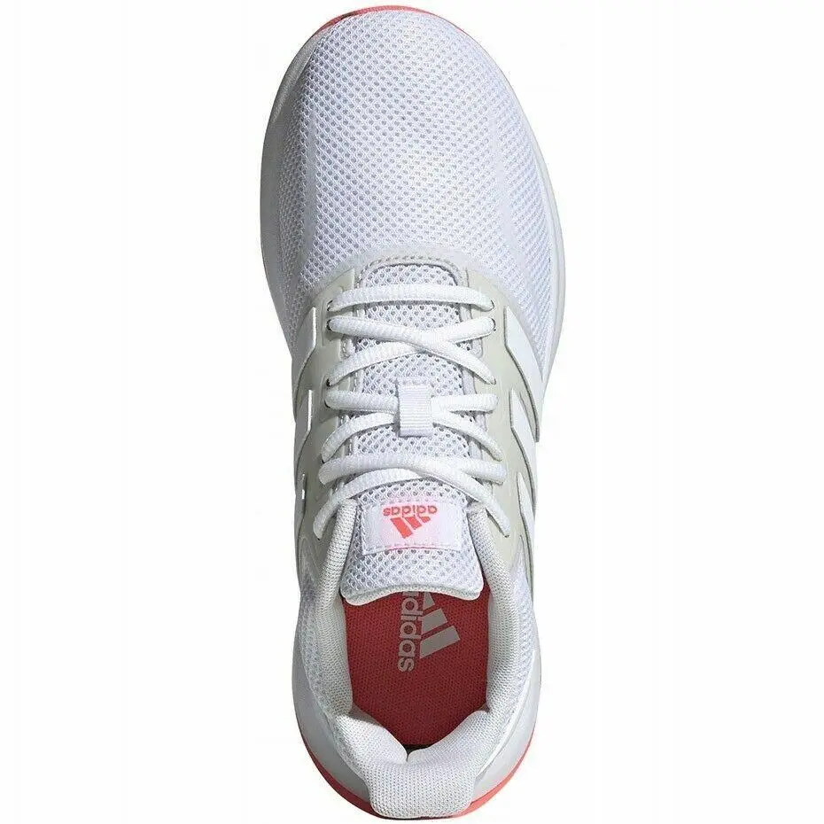 Adidas shoes - Adidas RunFalcon - RunFalcon - FW5142 - Cloud White/Pink (UPC: 191534280287) 2