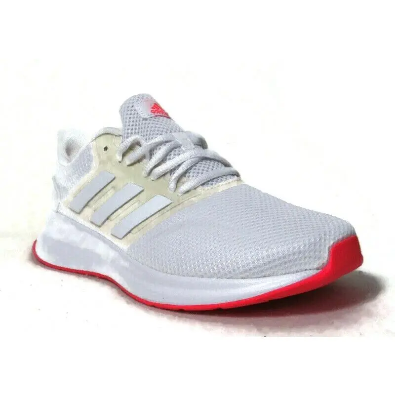 Adidas shoes - Adidas RunFalcon - RunFalcon - FW5142 - Cloud White/Pink (UPC: 191534280287) 5