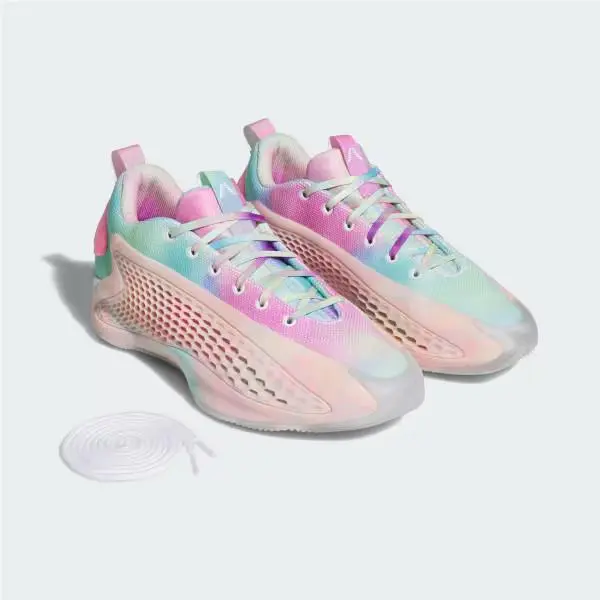 Adidas shoes - adidas AE 1 - Multicolor 0