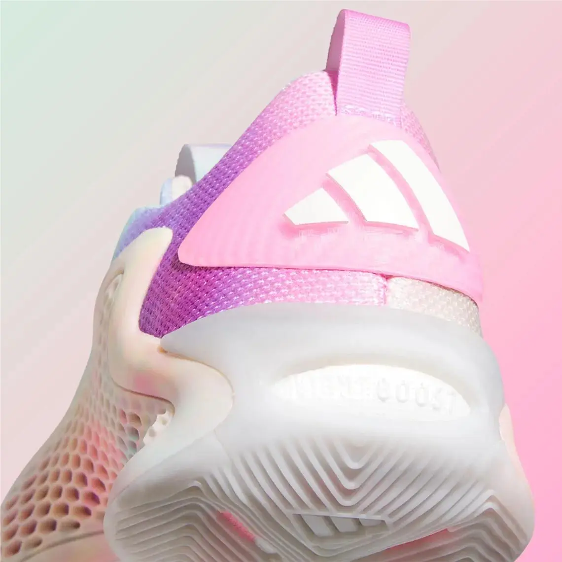 Adidas shoes - adidas AE 1 - Multicolor 2