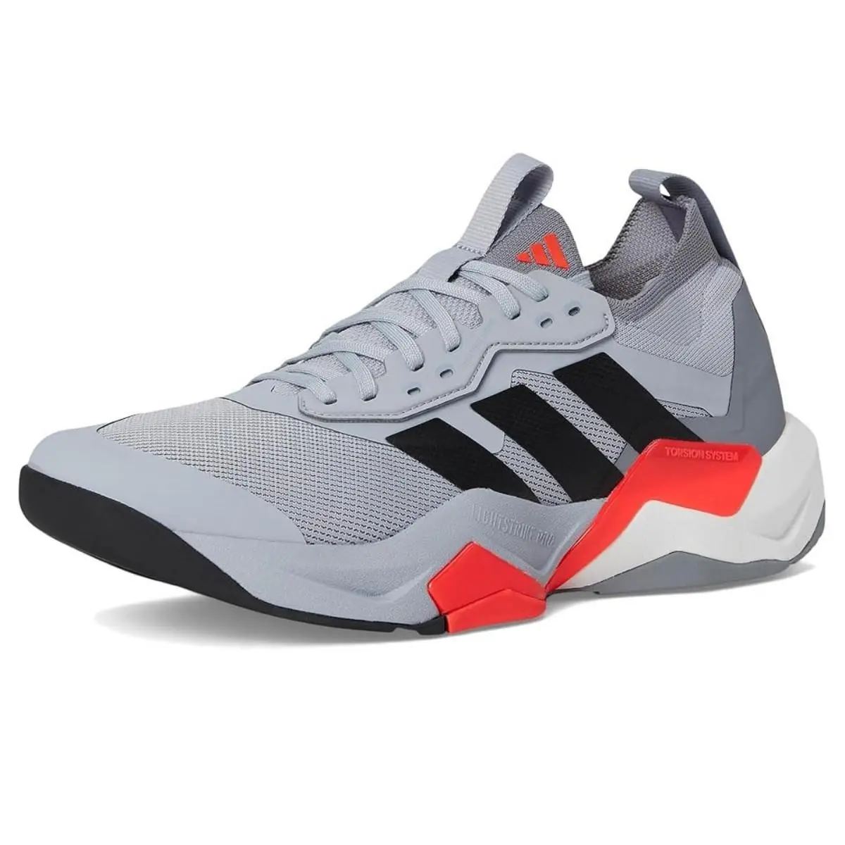 Adidas shoes - Adidas Rapidmove ADV 2 HIIT ID6559 - ID6559 - Silver 0