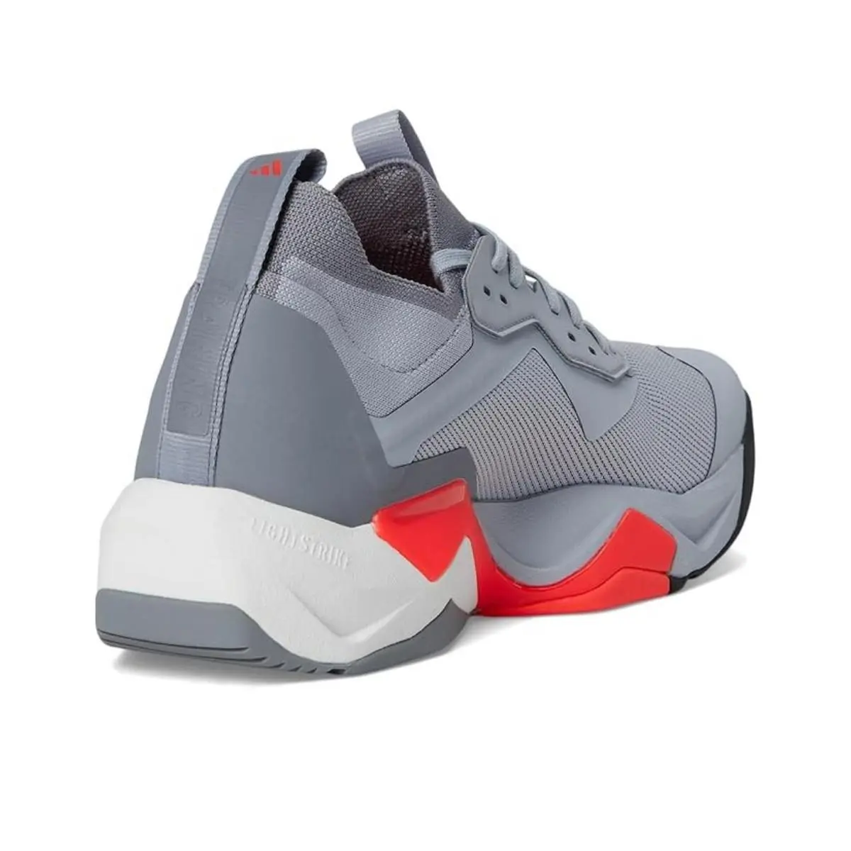Adidas shoes - Adidas Rapidmove ADV 2 HIIT ID6559 - ID6559 - Silver 1
