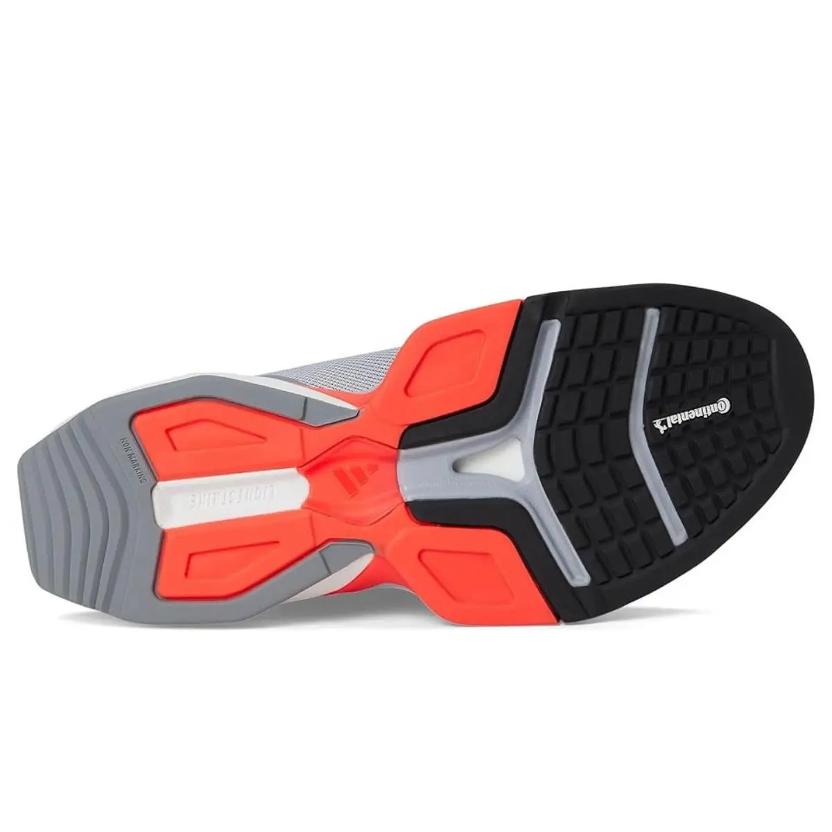 Adidas shoes - Adidas Rapidmove ADV 2 HIIT ID6559 - ID6559 - Silver 3