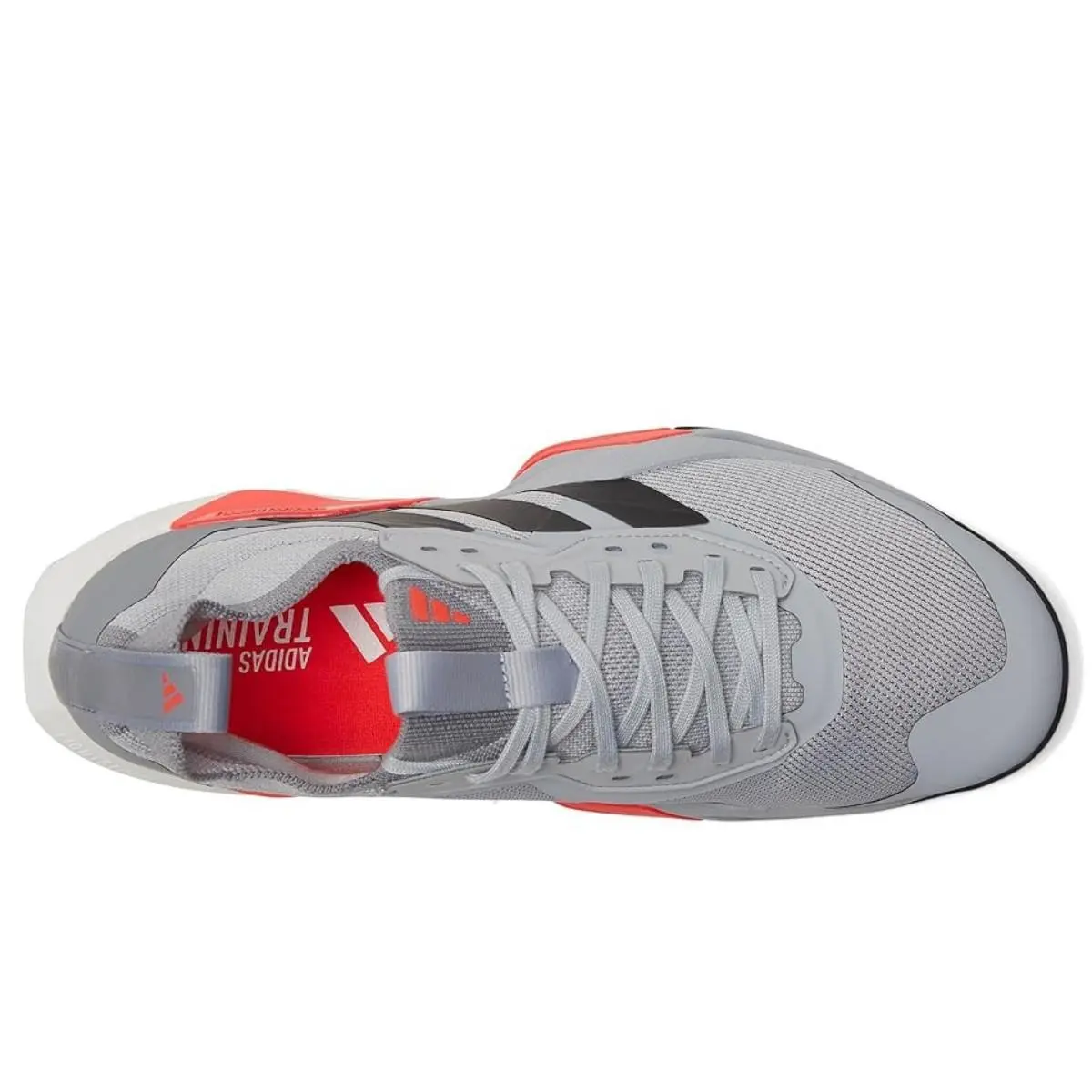 Adidas shoes - Adidas Rapidmove ADV 2 HIIT ID6559 - ID6559 - Silver 7