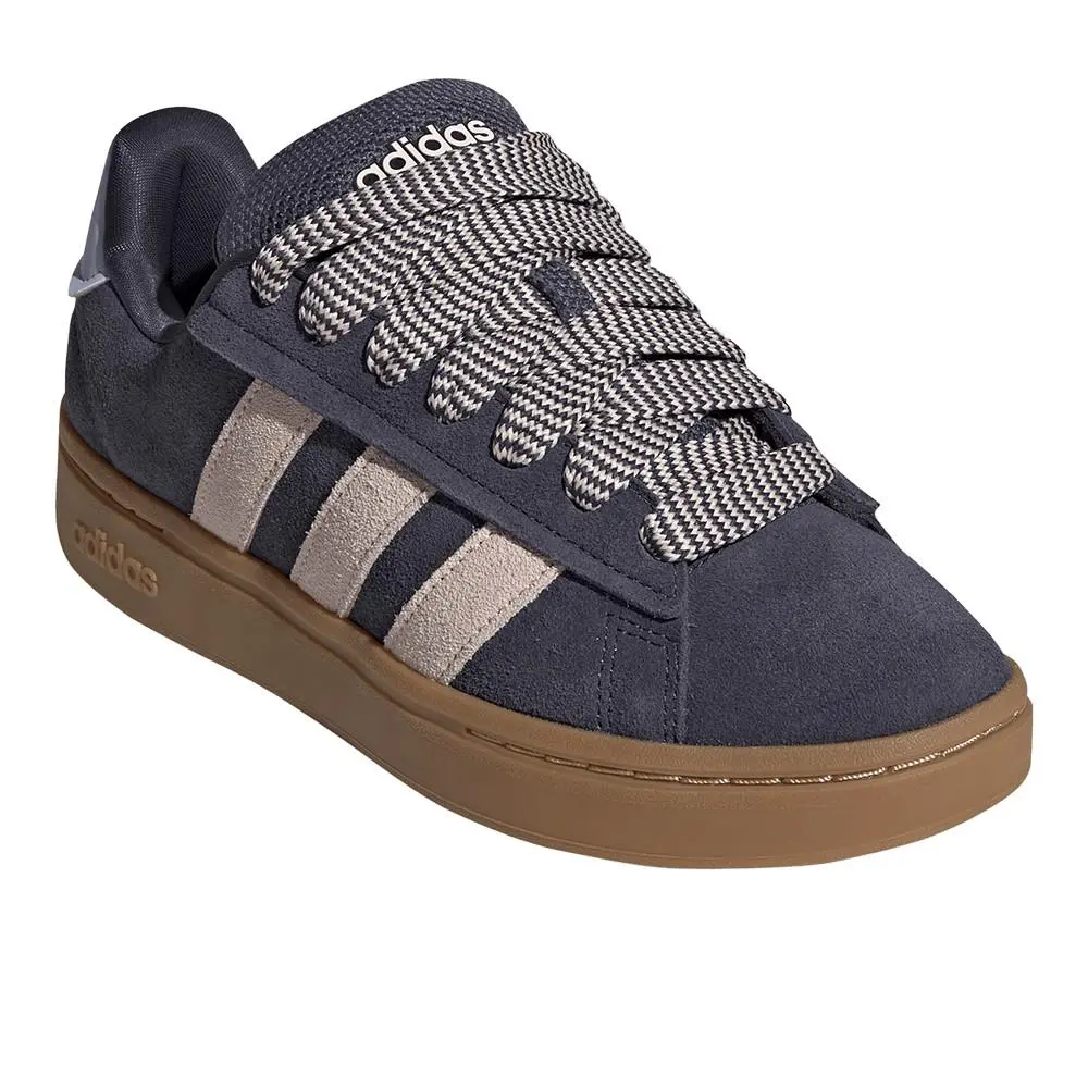 Adidas shoes - adidas Grand Court Alpha 00S Lace Up - JQ7281 - Blue 0