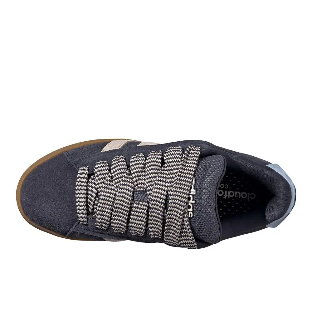 Adidas shoes - adidas Grand Court Alpha 00S Lace Up - JQ7281 - Blue 2