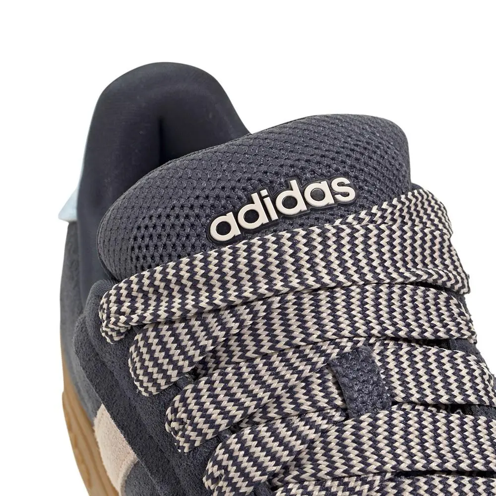 Adidas shoes - adidas Grand Court Alpha 00S Lace Up - JQ7281 - Blue 4