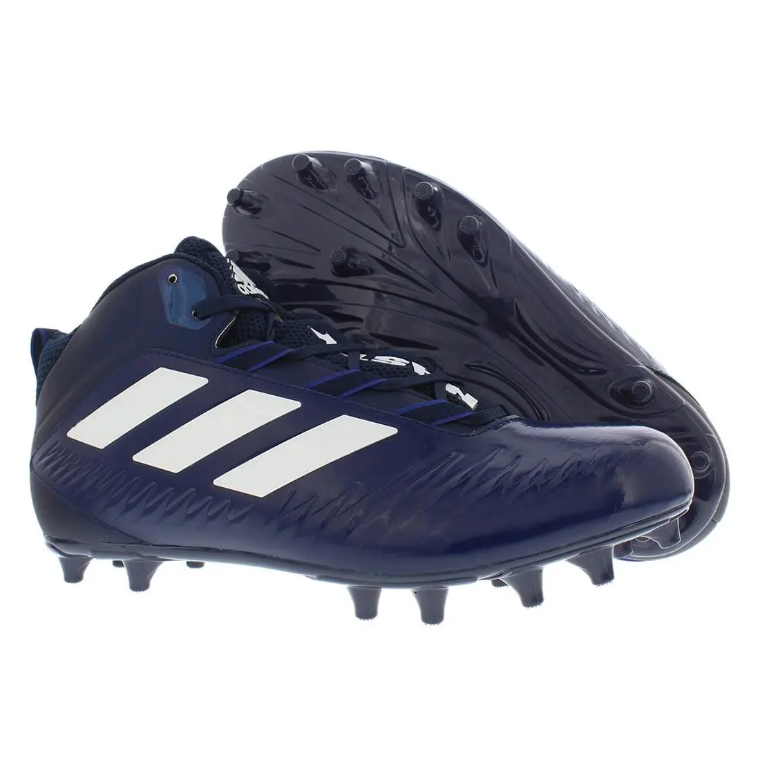 Adidas SM Nasy Fly 2E Mens Shoes