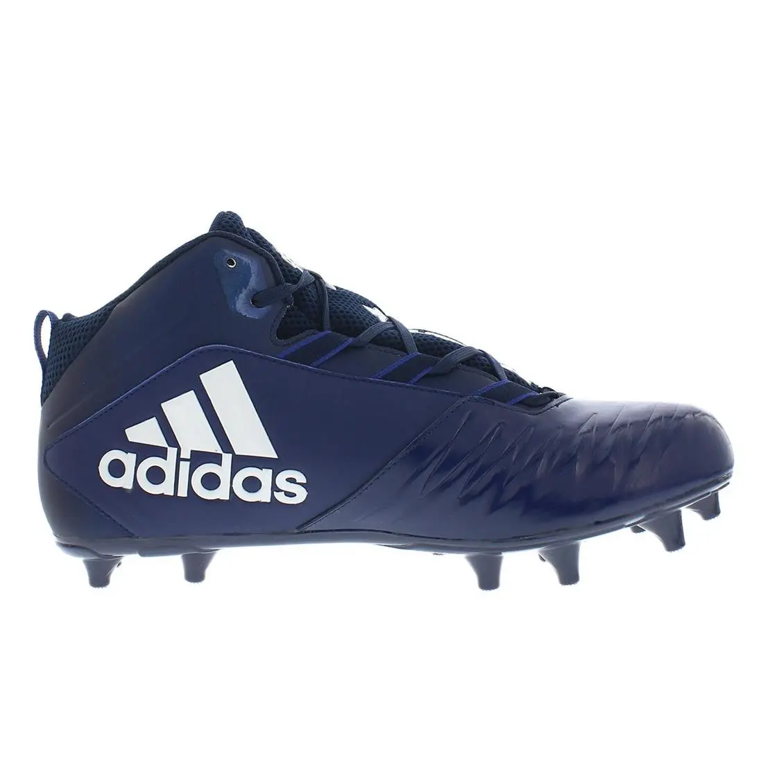 Adidas shoes - Navy Blue/White, Main: Blue 6