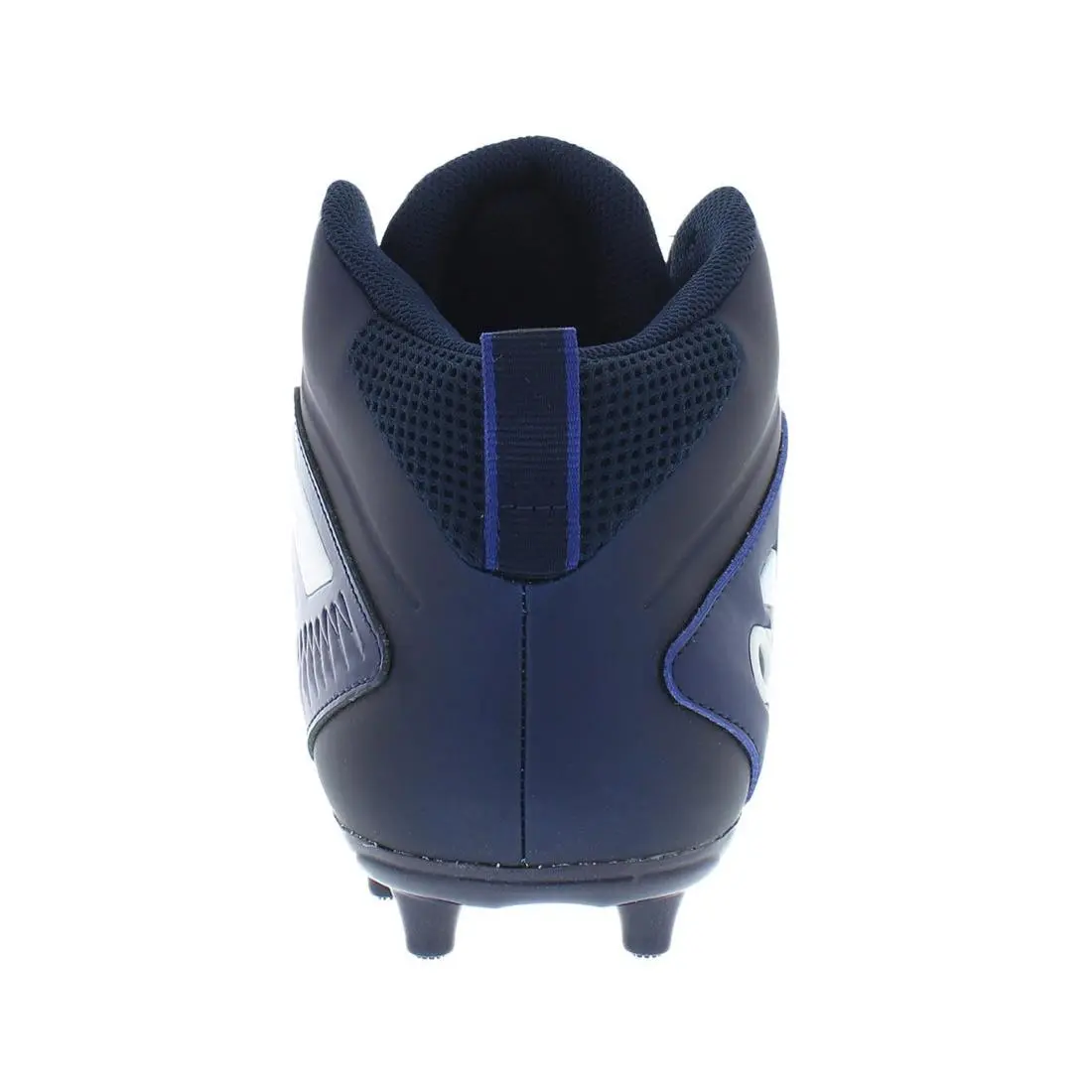 Adidas shoes - Navy Blue/White, Main: Blue 7