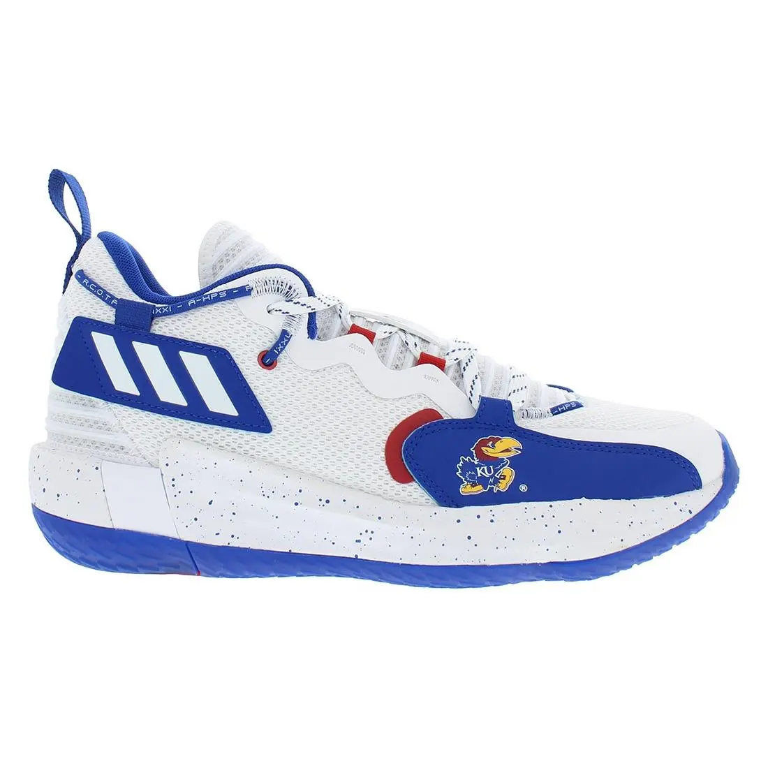 Adidas Sm Dame 7 Extply Unisex Shoes