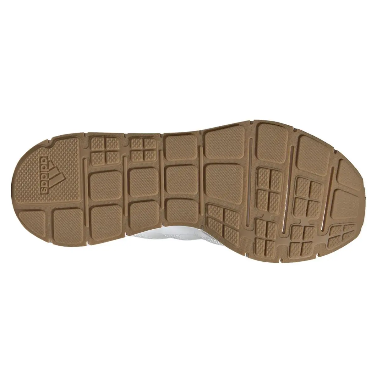 Adidas shoes - White 3