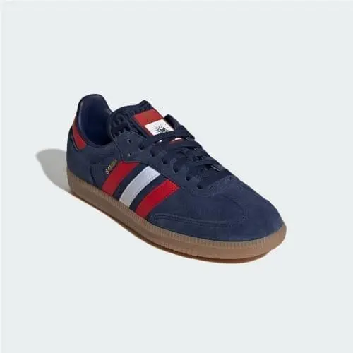 Adidas x Fifa World Cup 2026 Samba IH6828 Men`s Shoes