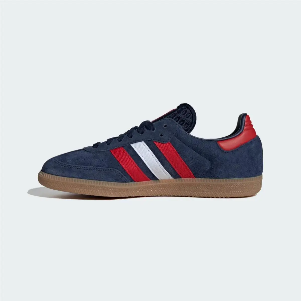 Adidas shoes - adidas X - IH6828 - Blue 7