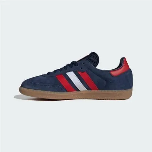 Adidas shoes - adidas X - IH6828 - Blue 8