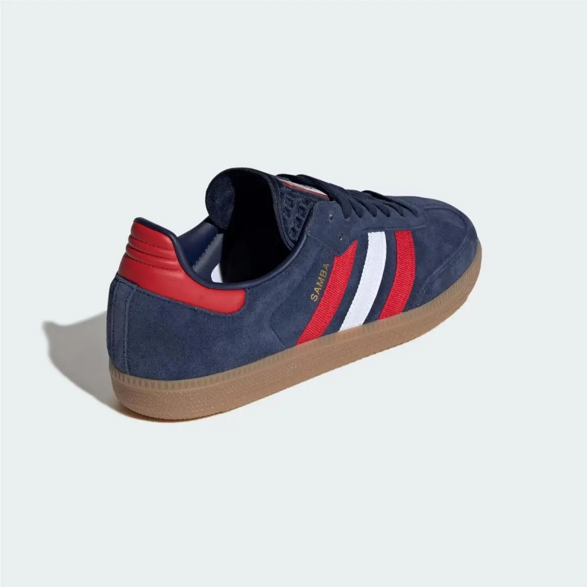 Adidas shoes - adidas X - IH6828 - Blue 5