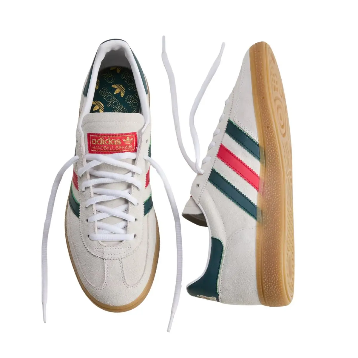 Adidas shoes - Adidas Handball Spezial - Handball Spezial - Mexico 4