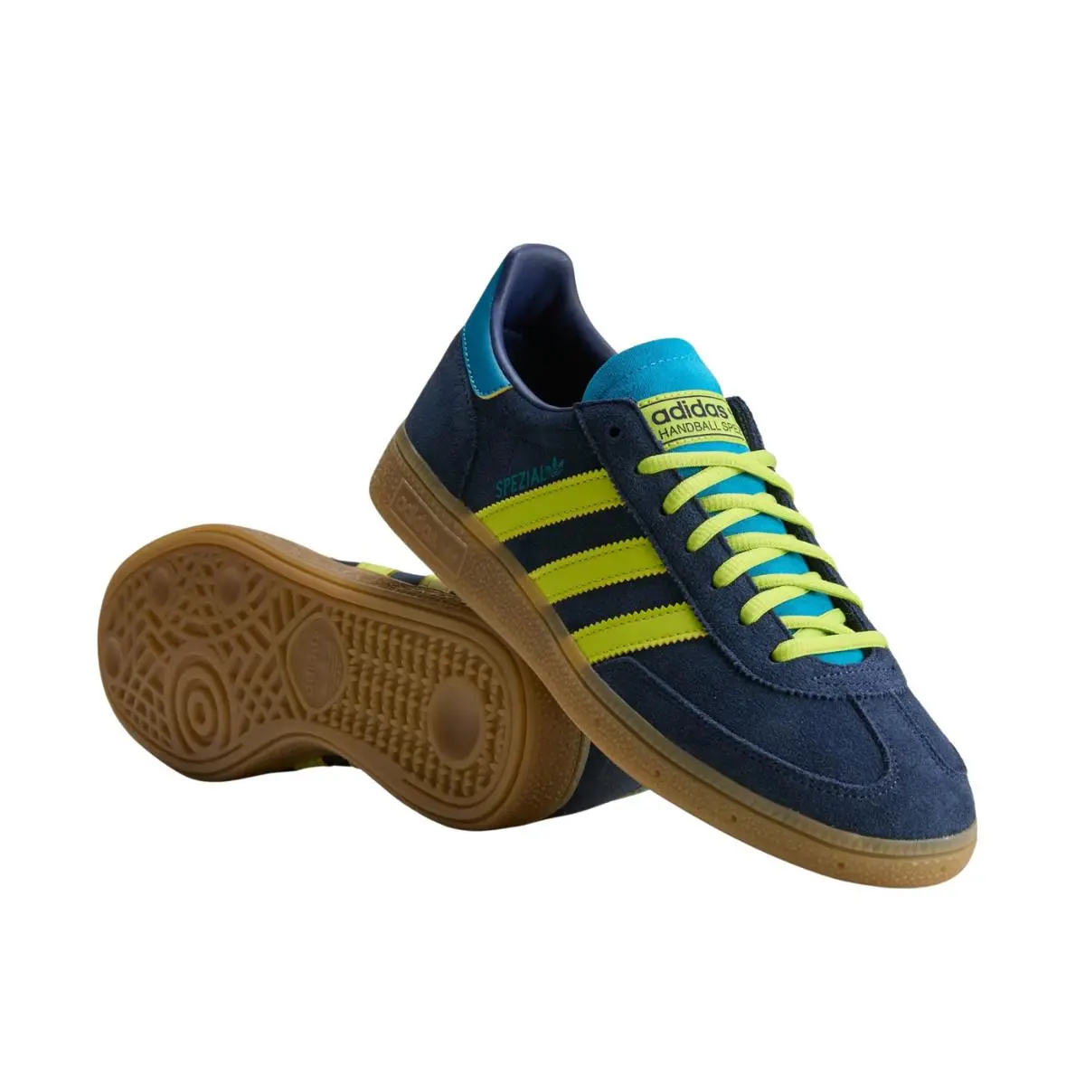 Adidas shoes - Adidas Handball Spezial - Handball Spezial - Mexico 17