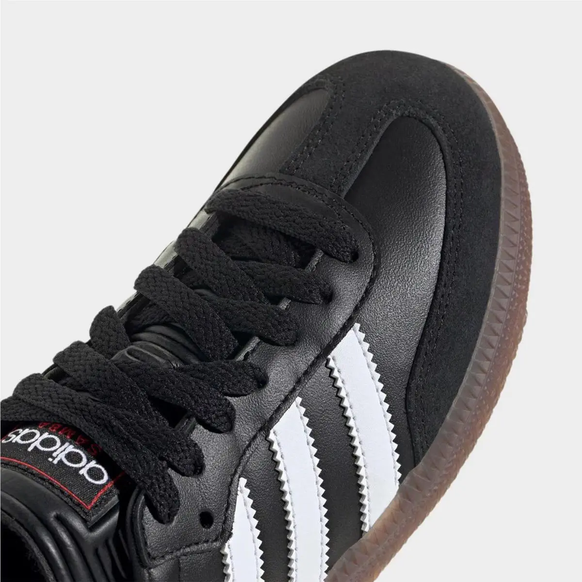 Adidas shoes - IF1945 001 - Black/White/Gum 0