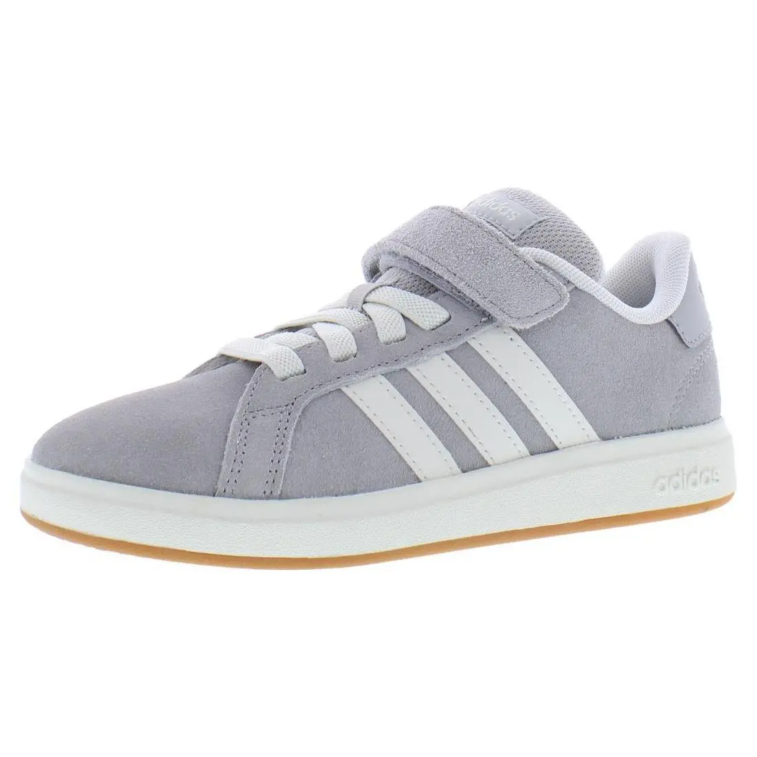 Adidas shoes - JP5897 - JP5897 - Grey Two/Off White/Gum, Main: Grey 0