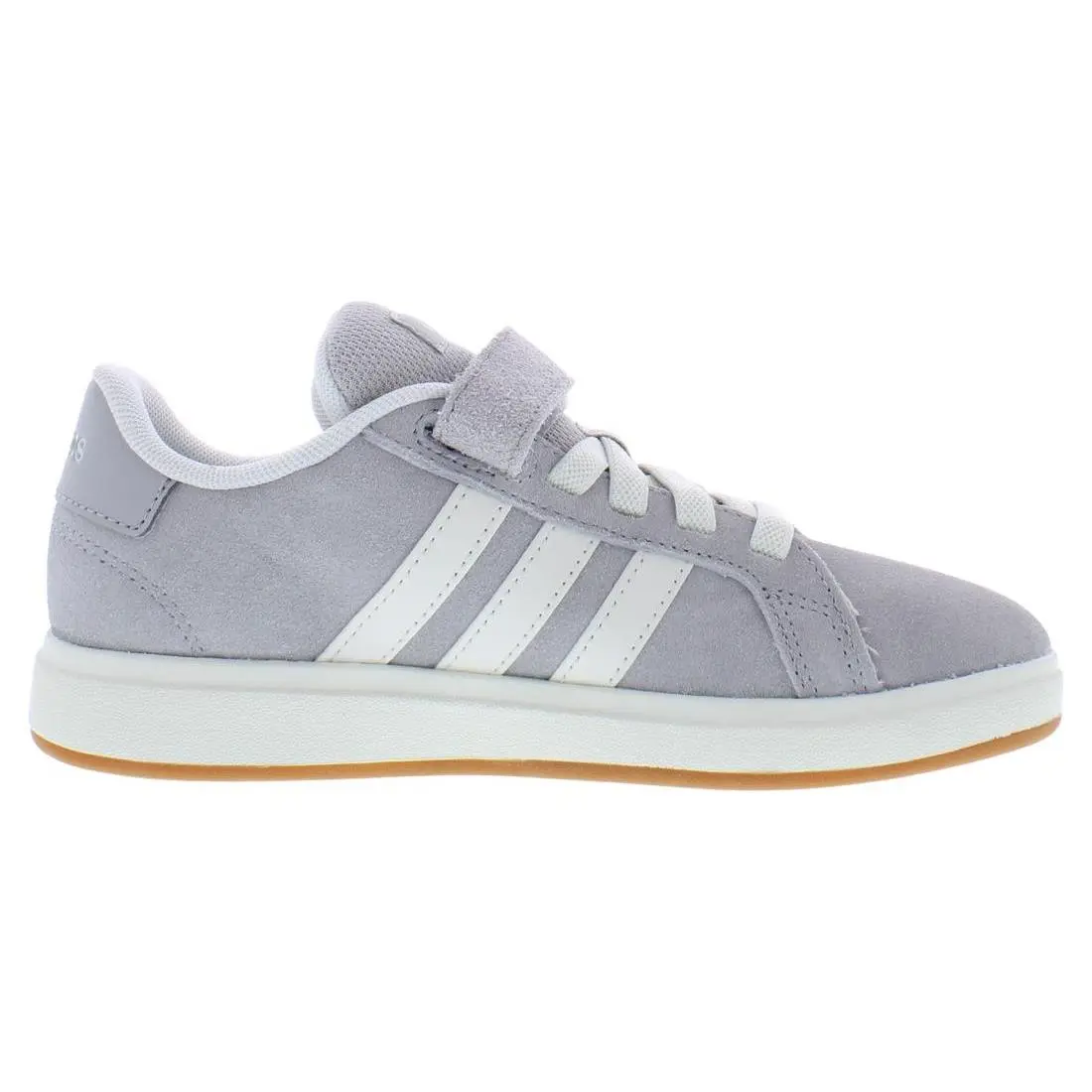 Adidas shoes - JP5897 - JP5897 - Grey Two/Off White/Gum, Main: Grey 6