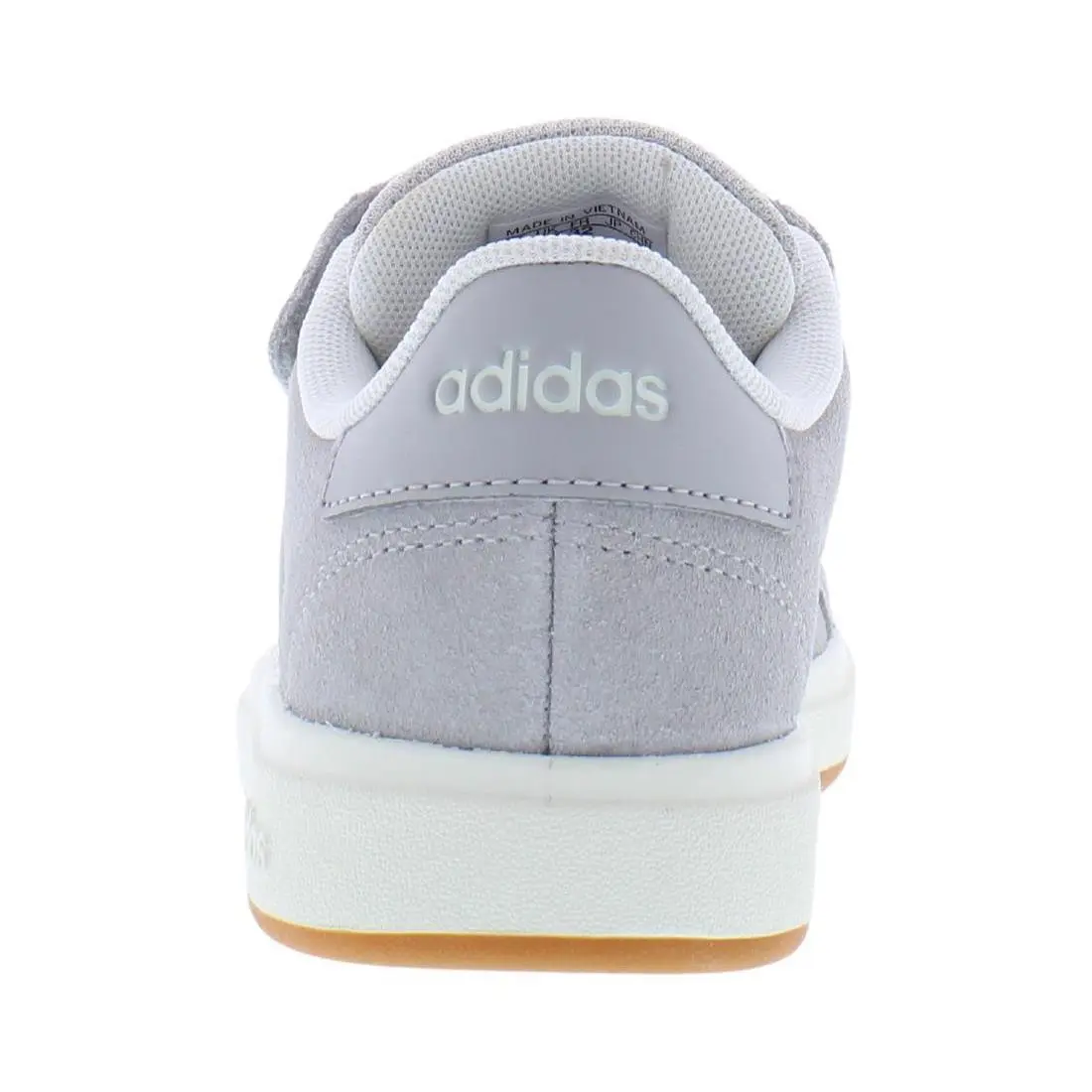 Adidas shoes - JP5897 - JP5897 - Grey Two/Off White/Gum, Main: Grey 7