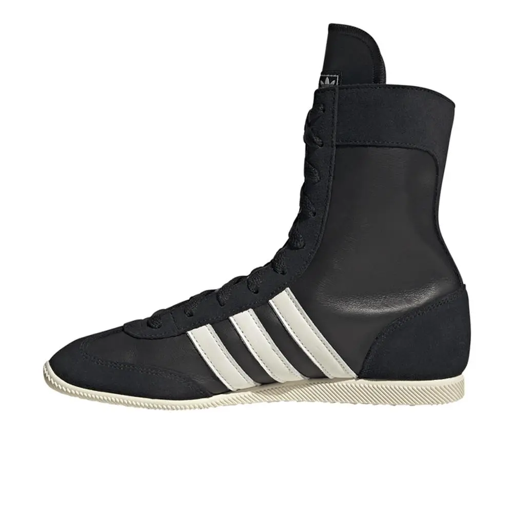 Adidas shoes - adidas Japan H Lace Up - JS4036 - Black 1