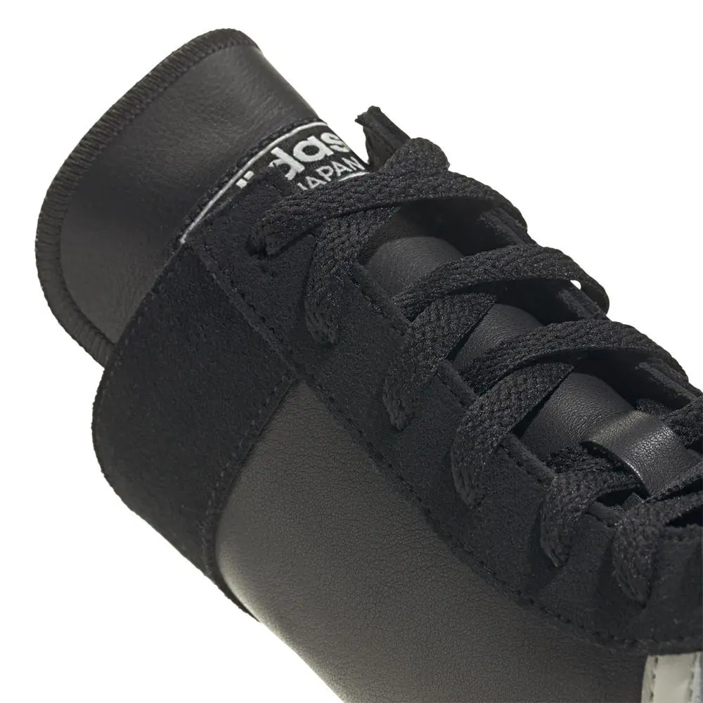 Adidas shoes - adidas Japan H Lace Up - JS4036 - Black 4