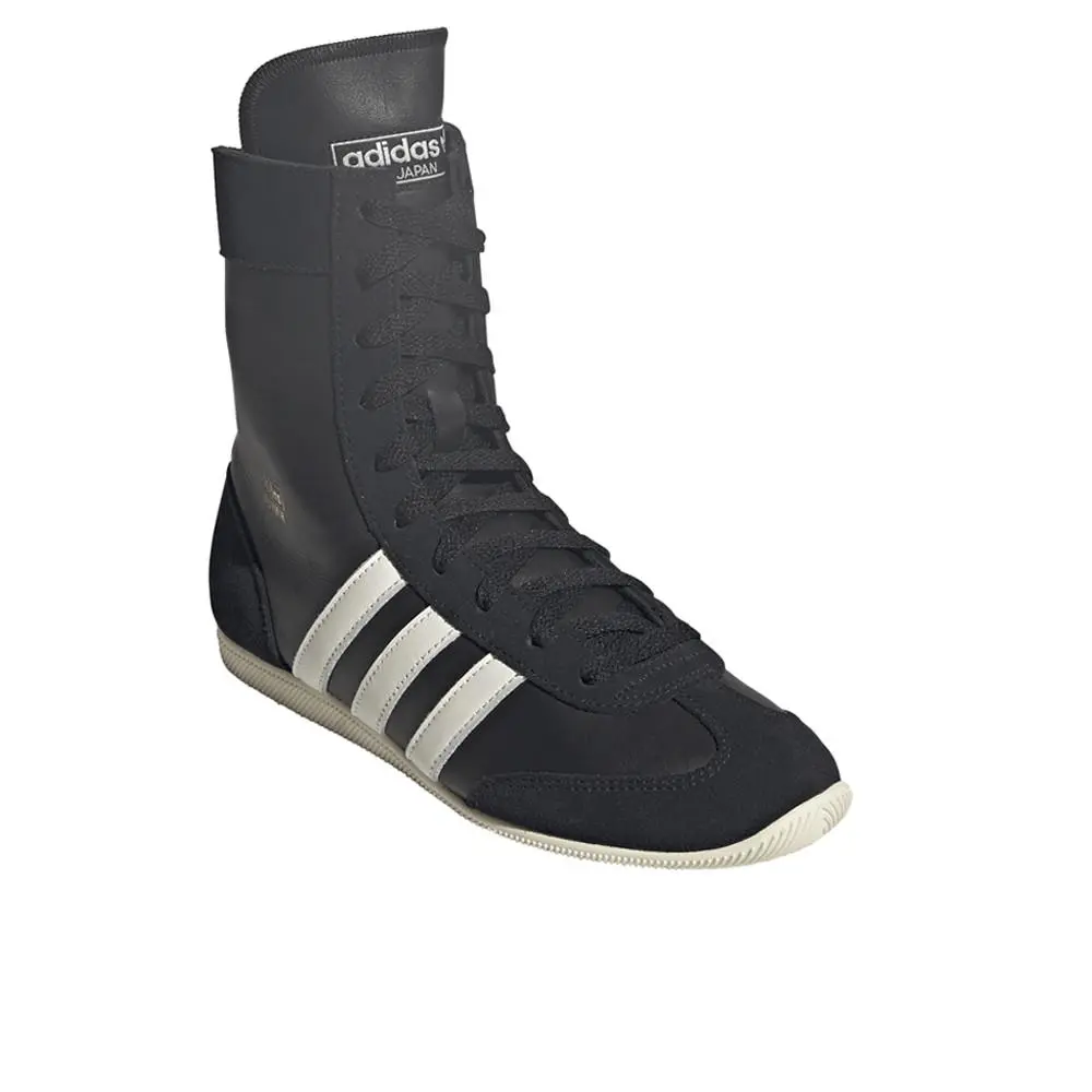 Adidas shoes - adidas Japan H Lace Up - JS4036 - Black 8