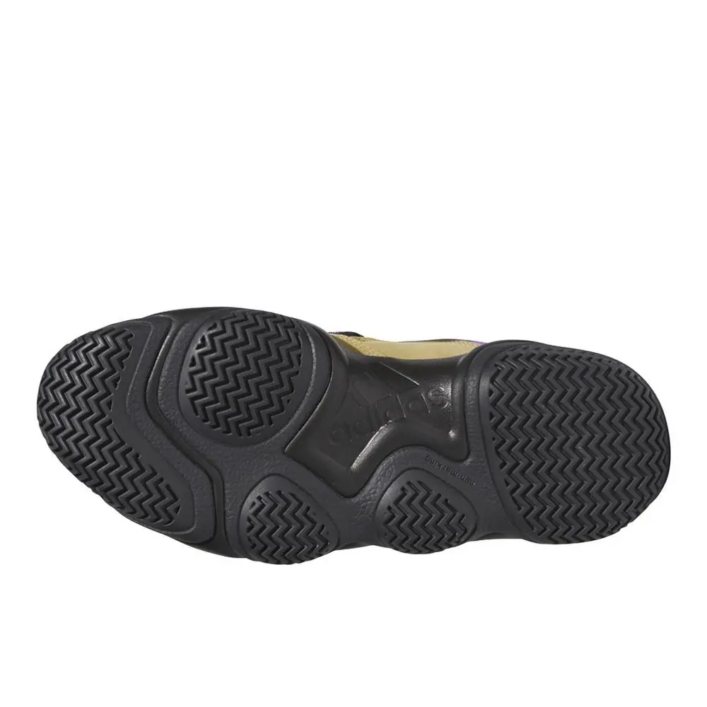 Adidas shoes - adidas Top Ten 2000 - Top Ten - HQ9005 - Black 9