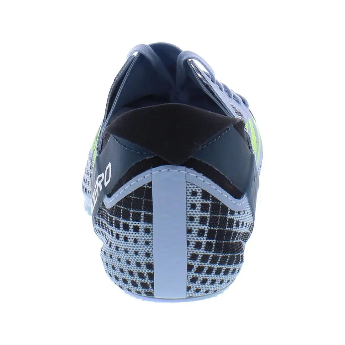 Adidas shoes - Wonder Blue/Lucid Lemon/Arctic Night, Main: Blue 7